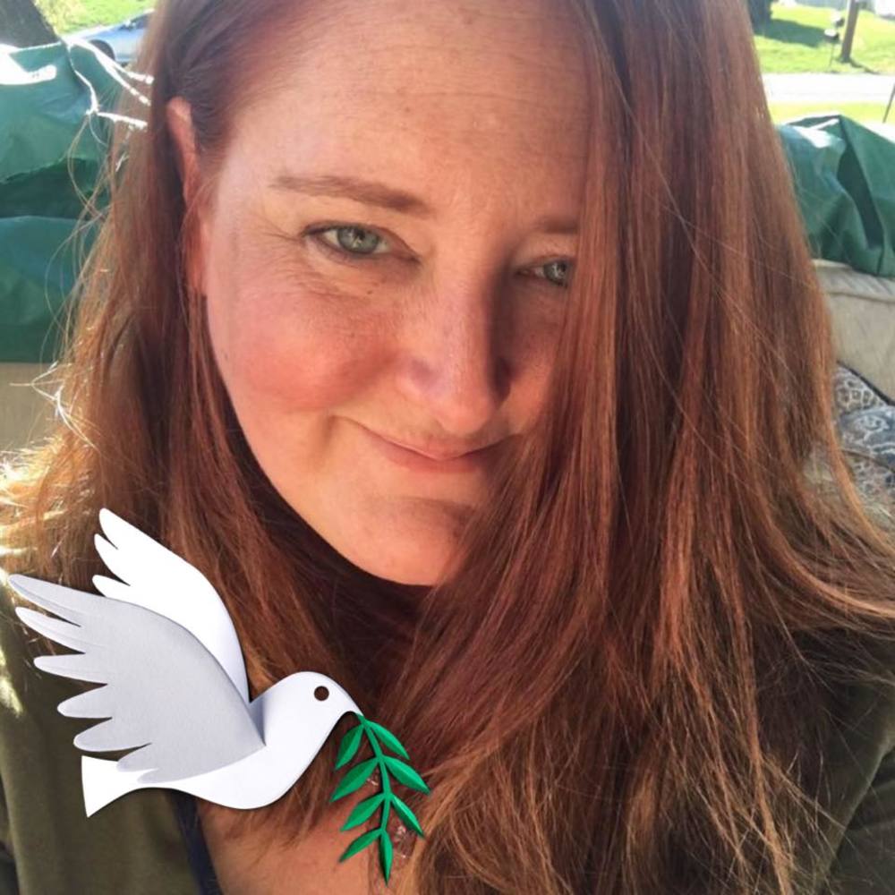 Meet your Posher, Stacy